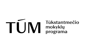 Tūkstantmečio mokyklos